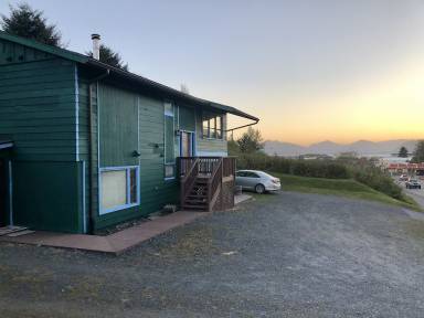Apartment  Kodiak