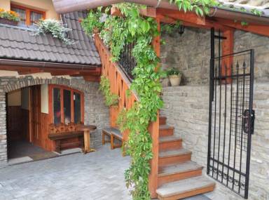 Apartament Poprad