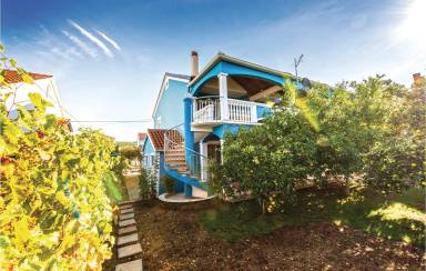 Apartament Bibinje