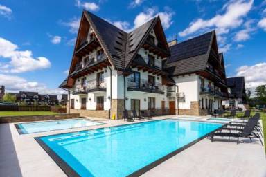 Bed & Breakfast  Nowy Targ