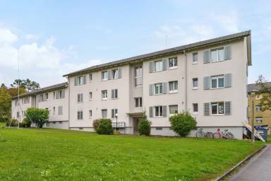 Apartment  Zürich