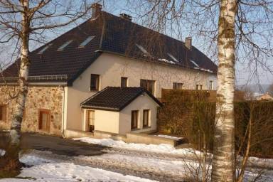 Cottage Malmedy