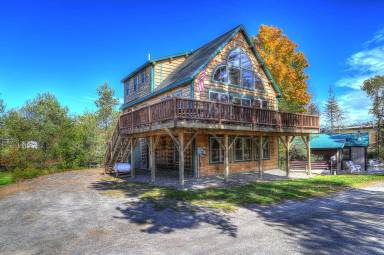 House Rangeley