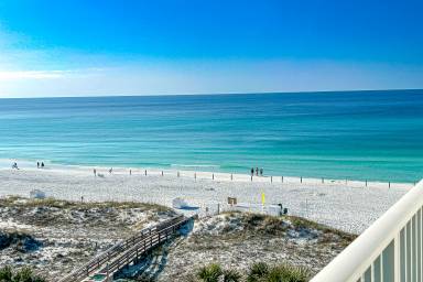 Condo Miramar Beach