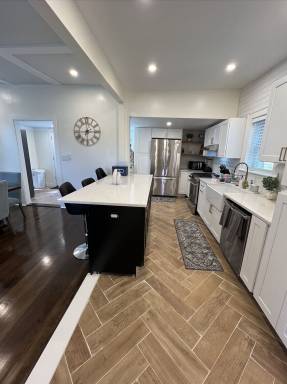 House Morris Township