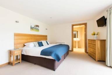 Aparthotel  Saint Merryn