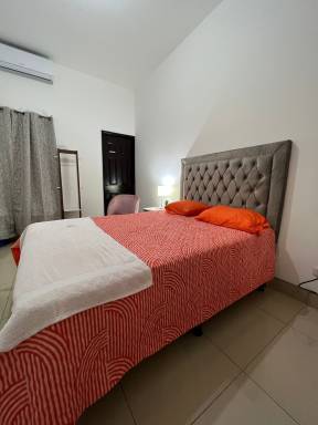 Apartment León