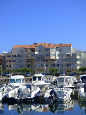 Appartement Frontignan