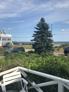 House  Cape Porpoise