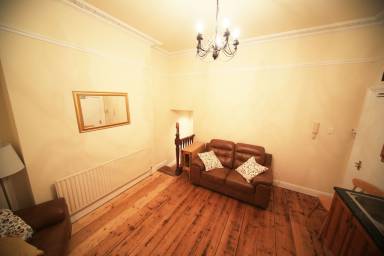 Apartamento Terenure