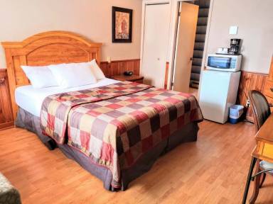 Motel Lennoxville