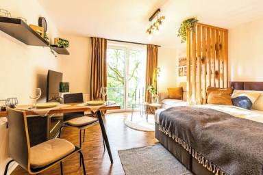 Ferienwohnung Detmold