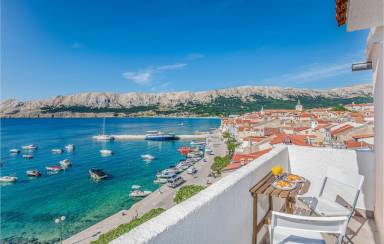 Dom Baška