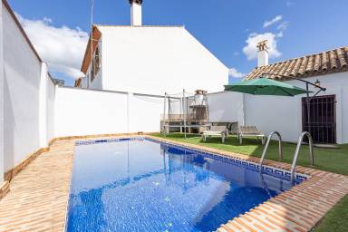 Villa  Los Ángeles