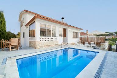 Villa Blanes