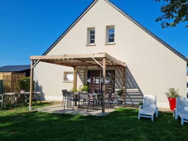 Cottage  Meung-sur-Loire