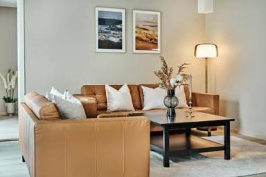 Appartamento con servizi da hotel  Stavanger