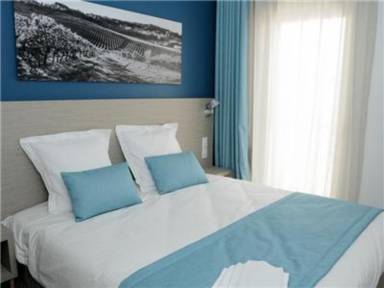 Appartement Jonzac