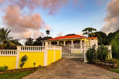 Villa La Plaine
