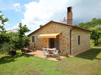 Villa Umbertide