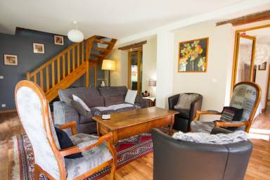 Chalet Puy-Saint-Vincent