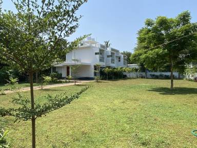 Villa Thavakkara