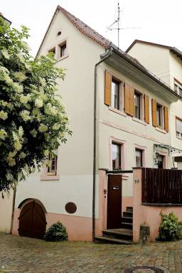 Ferienhaus  Bad Dürkheim