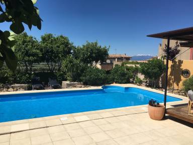 Villa  Pau