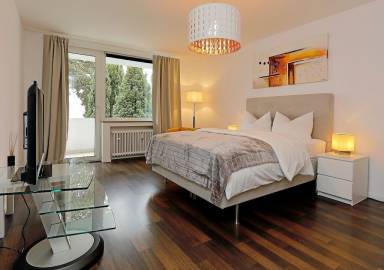 Ferienwohnung Krefeld