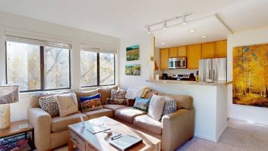 Condo Ketchum