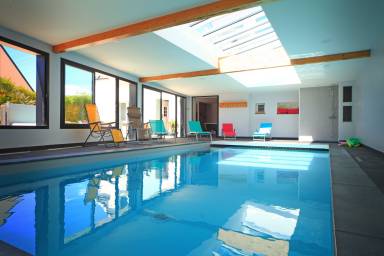 Villa Roscoff