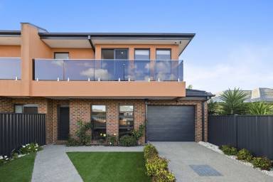 House  Carrum Downs
