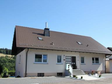 Apartment  Wildflecken