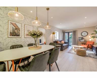 Appartement Belfast