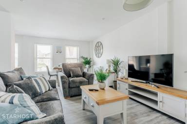 Apartment Newbury