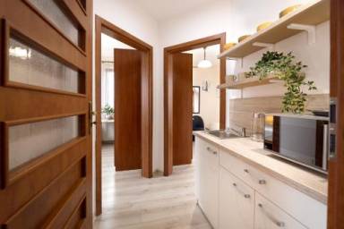 Apartament Kudowa-Zdrój