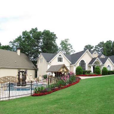 House  Buford