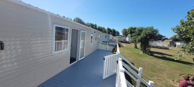 Caravan Pagham