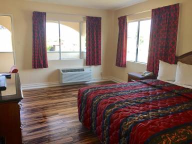 Motel  San Pablo