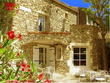 Apartment  Cornillon