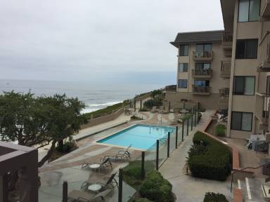 Condo Del Mar