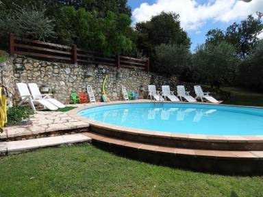 Casa Colognola ai Colli