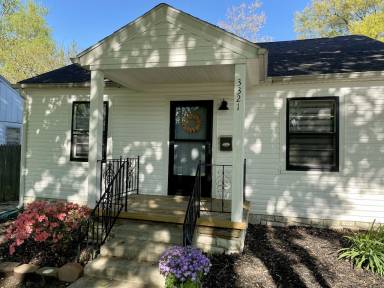 House Owensboro