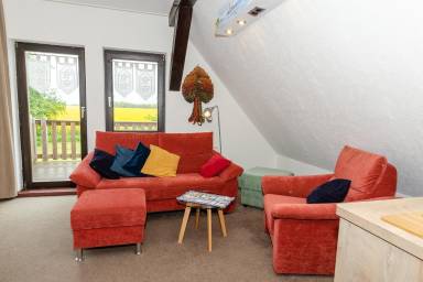 Ferienwohnung Schaprode