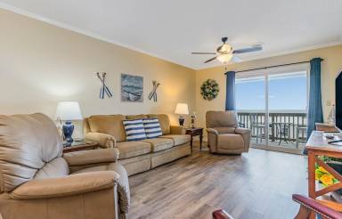 Condo  North Myrtle Beach