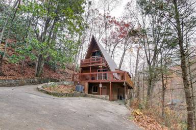 House Gatlinburg