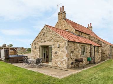 Cottage Durham