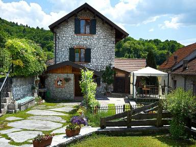 Cottage Ponte nelle Alpi