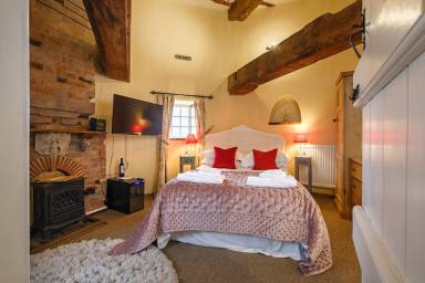 Bed and breakfast Blakeney