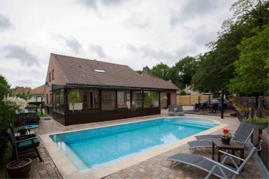 Bed and breakfast Torhout